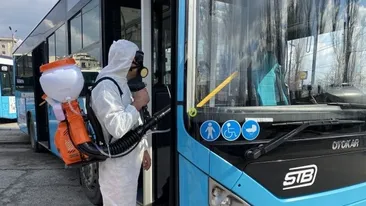 Anunțul făcut de Gabriela Firea! Ce se va întâmpla cu unele mijloace de transport în comun