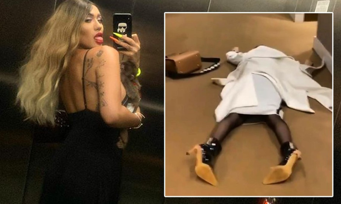Margherita de la Clejani, prima reacţie după scandalul monstru! Nou derapaj verbal: „Nenorociţi ordinari! O să vă dau direct în cap”