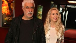 Imagini fabuloase cu cel care a făcut PROTV-ul! ”Inventatorul” a dat lovitura cu...