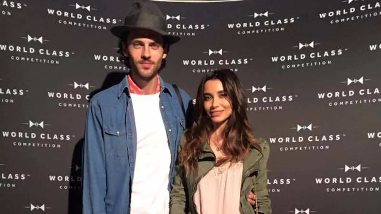 Lili Sandu se mărită! Decizia vine după ce a anunțat că-și dorește un copil