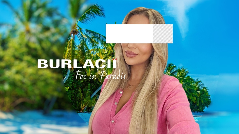 Concurenta de la Burlacii, răsfățată de foștii parteneri. Motivul pentru care i-a înapoiat mașina ex-ului