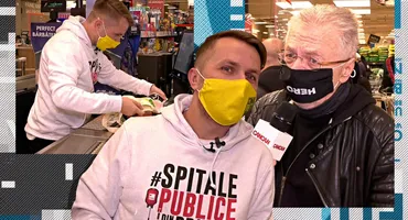 Codin Maticiuc renunță la banii tatălui și trece la muncă! Ion Maticiuc dă replica: Marketing-ul e de el, atât!