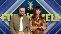 Cătălin Măruță, despre Denise Rifai după ce a înlocuit-o la „Furnicuțele”: „Denise a făcut o treabă senzațională”