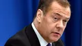„Lumea a tremurat”. Reacția ironică a lui Medvedev după ce Trump i-a dat un ultimatum lui Putin