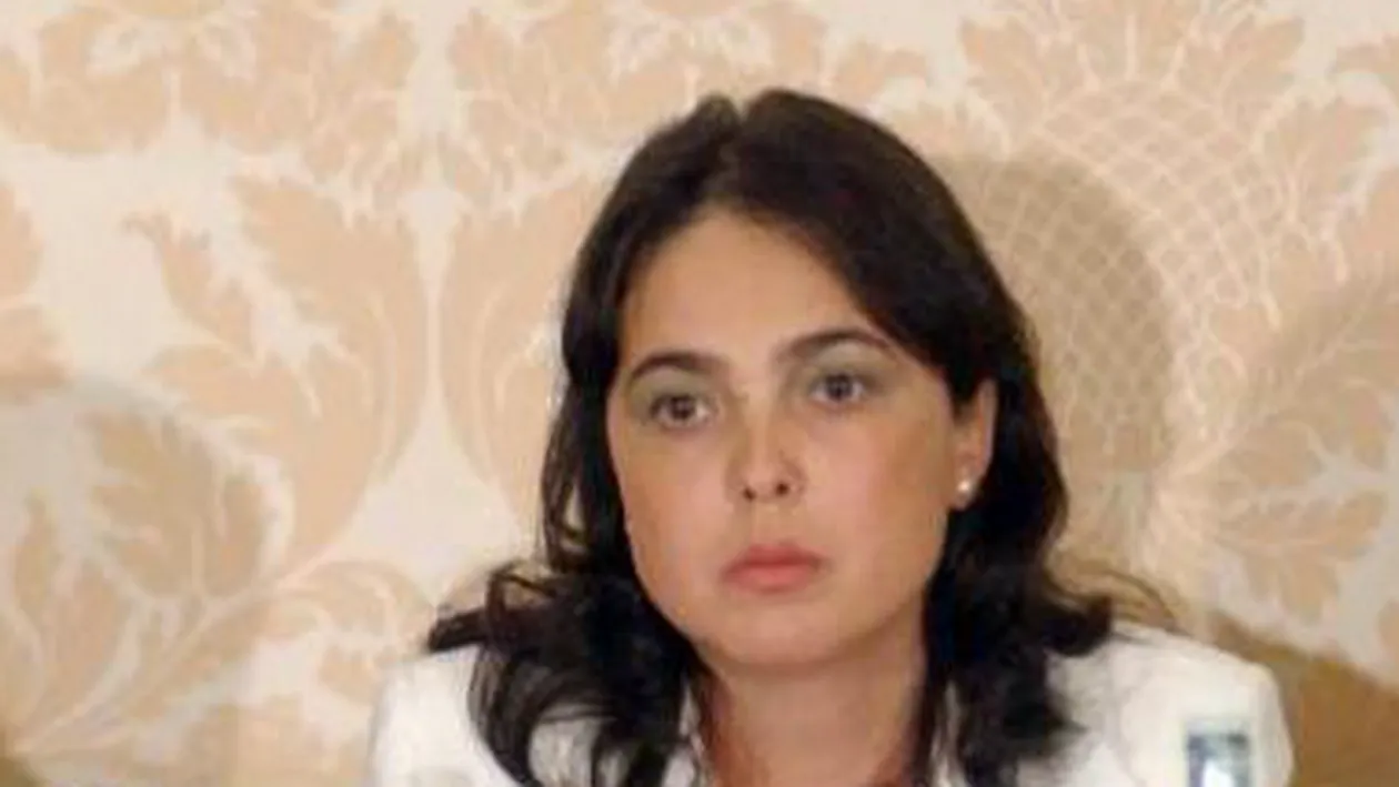 Invinuita de subminarea economiei nationale, sefa de la Romgaz a bagat divort! Ioana Apan imparte o avere uriasa cu sotul ei!