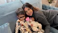 Daniela Sterp a postat prima fotografie cu chipul lui Miray! Detaliul pe care l-au remarcat fanii: „Seamănă cu...”