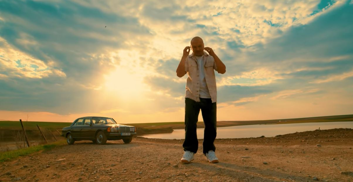 Puya, colaborare de senzație cu Andra și Guz! Melodia Dorul, un amestec de rap, pop, cu influențe folclorice și referiri la istorie și tradiții