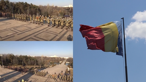 De ce este astăzi, 24 ianuarie 2024, zi liberă, de fapt. Ce sărbătoresc românii