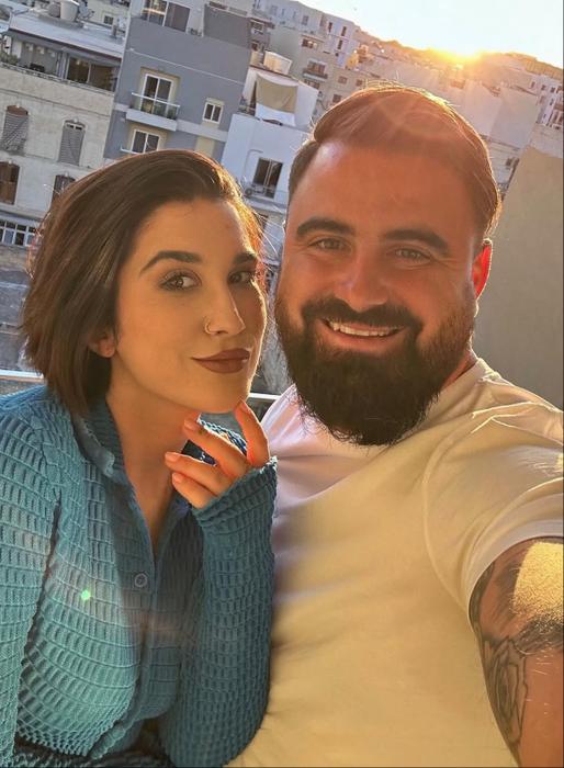 Adda l-a dat de gol pe soț! Defectul pe care îl are Cătălin Rizea + Momentul care le-a schimbat viața: „Jur că a fost memorabil”