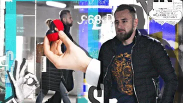 Nuntă în familia fostului șef al Finanțelor. Juniorul a cerut-o pe manechină