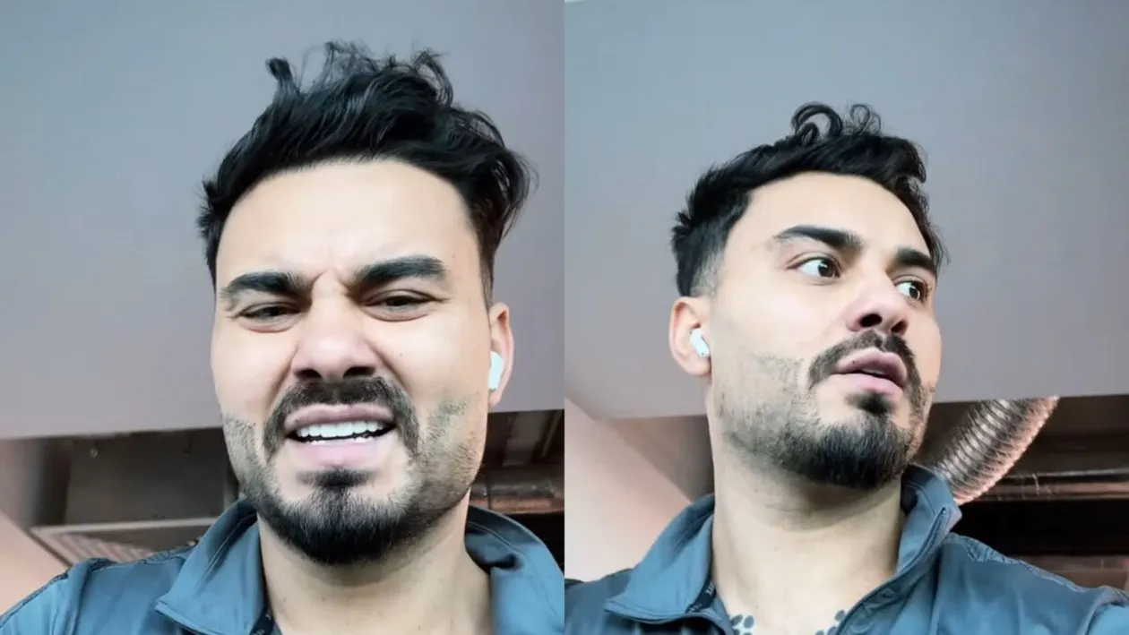 Jador, oprit de Poliție în trafic! A fost testat cu aparatul DrugTest și a ieșit pozitiv la opiacee