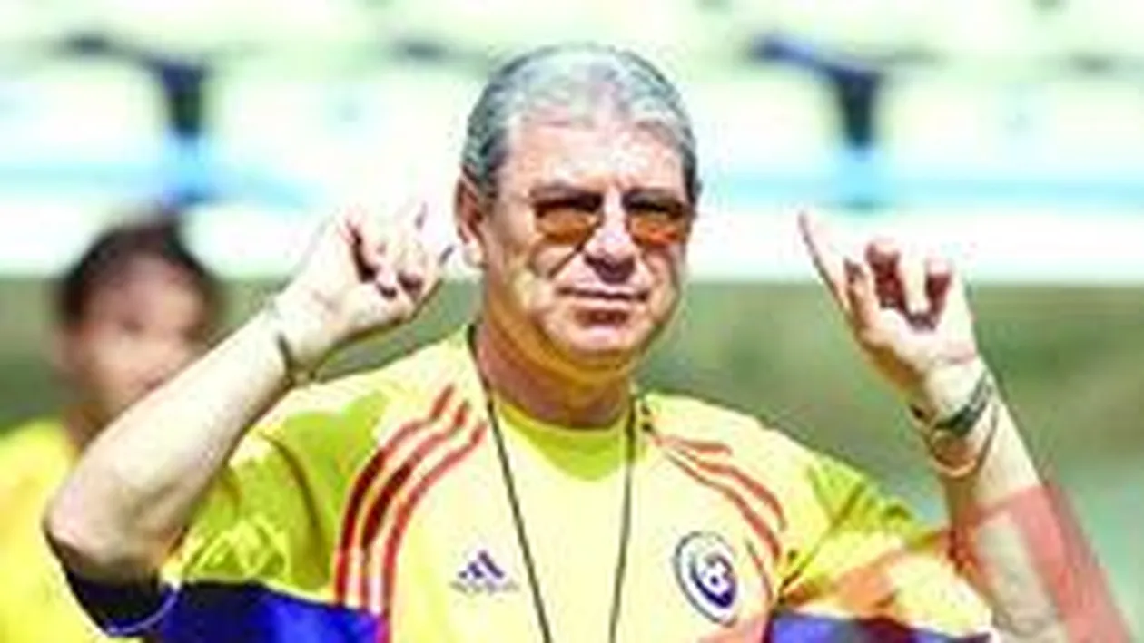 Pe 9 iunie suntem norocosi