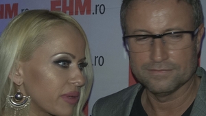 Anda Adam si Bote, replici acide la adresa fostilor parteneri! Solista si designerul petrec din ce in ce mai mult timp impreună