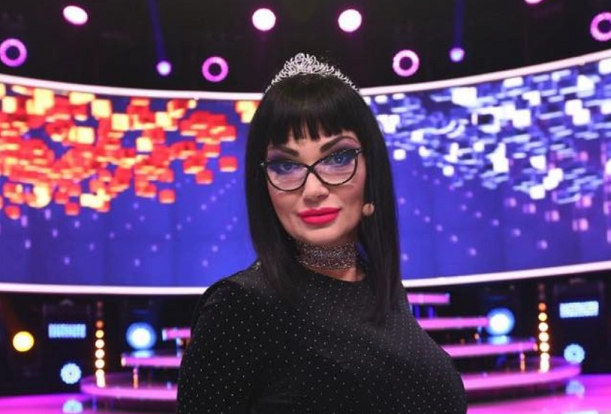 Ozana Barabancea, dezvăluire cutremurătoare: ”Unul dintre colegii noștri de orchestră a decedat”