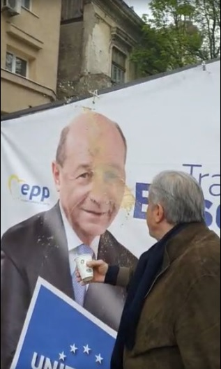 Adrian Alexandrov, atac dur la adresa lui Ilie Năstase: ”Te lași trădat de propriul caracter. Rușine!”
