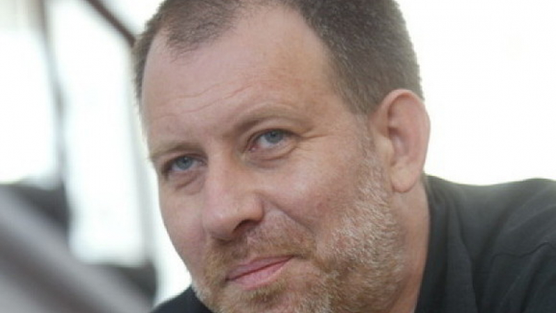 Florin Busuioc, poveste de viață impresionantă: ”Eram cât o lingură!”