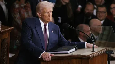 Amenințarea șocantă făcută de Donald Trump. Președintele american ordonă „eliberarea ostaticilor din Fâșia Gaza”