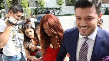 Ce a putut să facă Bianca Drăguşanu cu câteva ore înainte de nunta cu Victor Slav! Uite-o aşa cum n-ai mai văzut-o