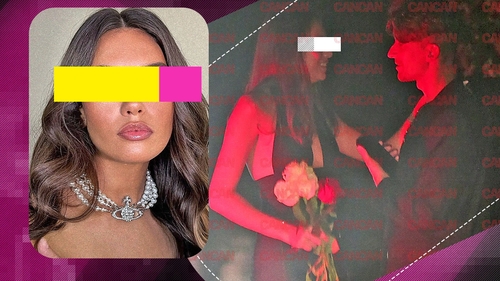 Cine este bruneta care l-a făcut pe Rareș Cojoc să zâmbească din nou. Dansatorul milionar și-a găsit liniștea după separarea de Andreea Popescu
