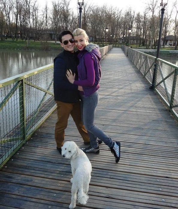 Marian Drăgulescu, mărturisiri surprinzătoare: „Am sterilizat 100 de câini de pe un câmp din Pantelimon!”