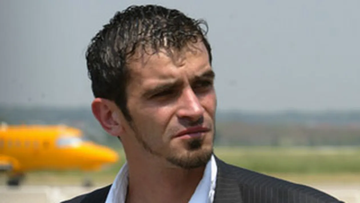 Barcauan, aproape de Dinamo