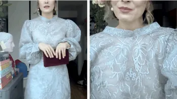 Vedeta din România care s-a pus pe plâns după ce a ratat balul anului: „Am dat telefoane și am făcut tot ce s-a putut”