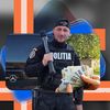 La ce salariu a renunțat Marian Godină? A demisionat din Poliție pentru un nou proiect
