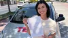 „Sora voastră a luat carnetul la 42 de ani”! Bucurie uriașă pentru Andreea Popescu