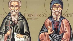 CALENDAR CREŞTIN ORTODOX. Sfântul Procopie, apărătorul icoanelor