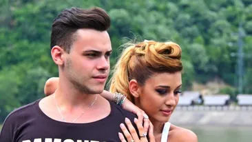 Emoţiile au luat sfârşit! Ce medie a obţinut la BACALAUREAT fratele ALINEI EREMIA 