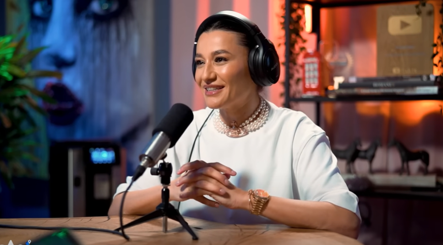 Claudia Pătrășcanu