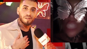 Fulgy i-a dat fatala fostei iubite: "Ia diazepam cu pumnul și face sex pe bani"