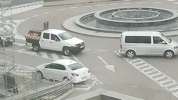 Moaștele Sfântului Ioan cel Nou, aduse la Spitalul Județean Suceava. VIDEO