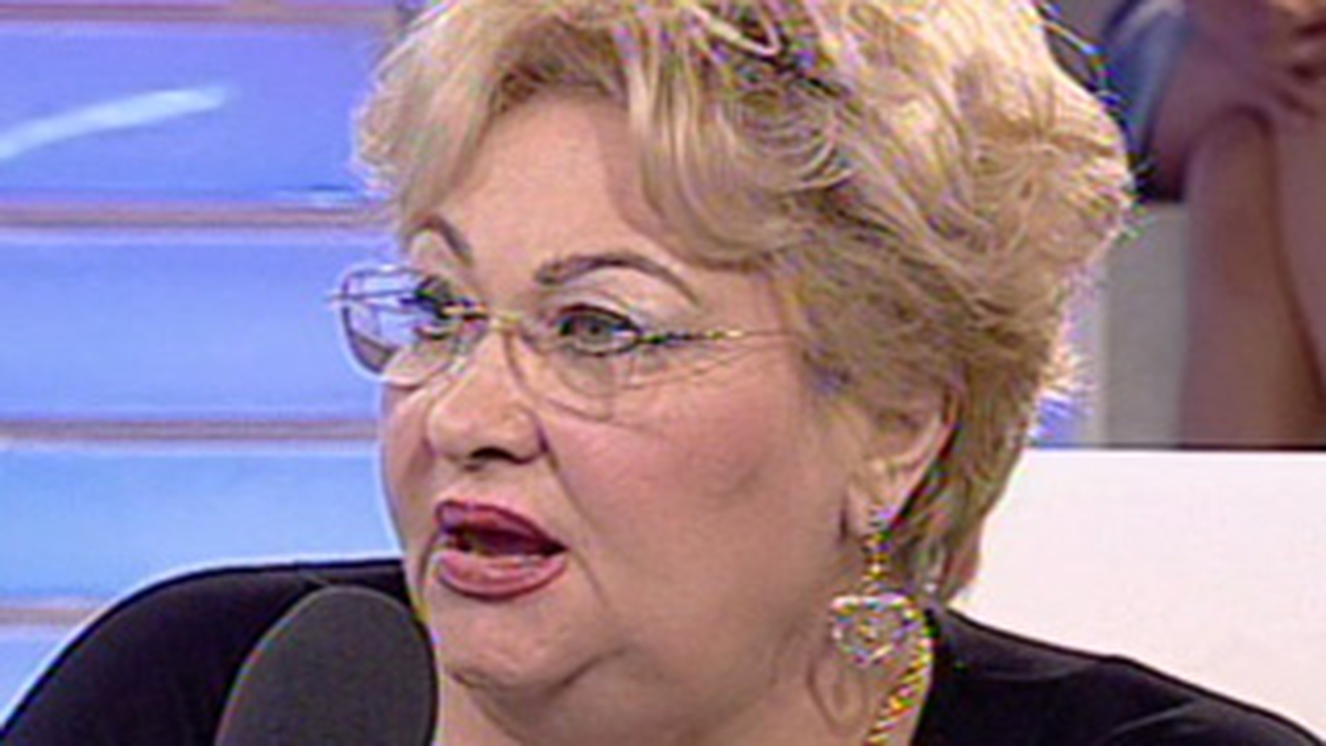 Marioara Zavoranu vrea sa o stie fericita pe Oana! "Doresc sa se casatoreasca si sa imi faca nepotei! As vrea sa semene cu mine!"