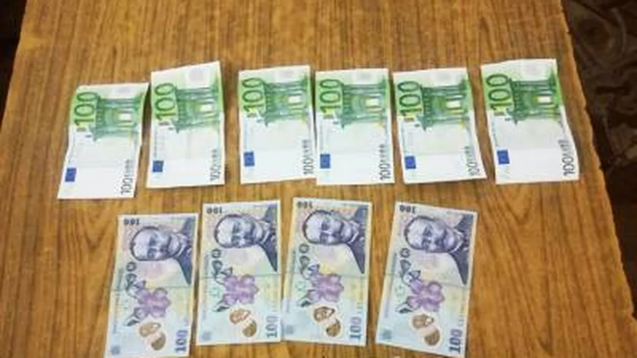 Turist cu BMW, prădat de banii lăsaţi în maşina cu geamul deschis!