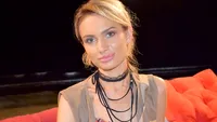 Bianca de la ”Insula iubirii” a făcut anunţul fericit: ”Fetiţa mea mult dorită!”