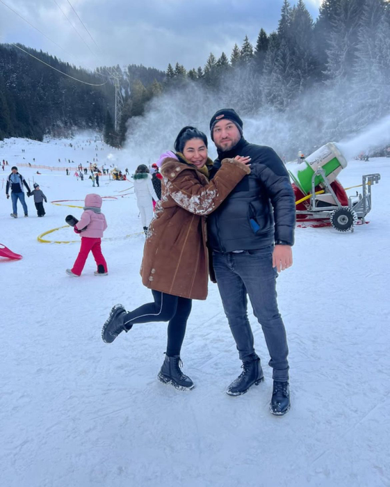 Mega scandal în familia lui Ioniță de la Clejani: scene uluitoare, cu țipete, bătaie și lacrimi!  L-a prins cu amanta în timpul nunții!