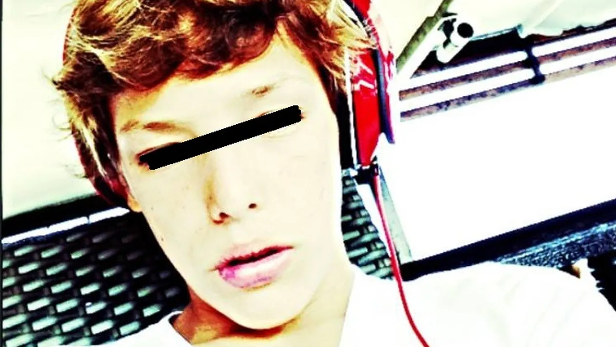 Nota 10 la smecherie! Uite de ce a luat bataie fiul lui Andrei Gheorghe de la un coleg!