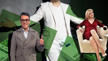 Un manelist celebru le-a declarat război lui Brancu și Simonei Gherghe: ”Să plătească!”