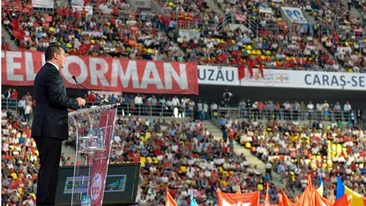 Lansarea lui Victor Ponta a generat o noua MODA pe FACEBOOK! VEZI AICI despre ce este vorba!