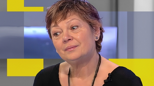 Anca Pandrea, sub spectrul morții în fiecare zi! Fosta actriță și-a deschis sufletul, în premieră pentru CANCAN.RO: „Nu trebuie să fii bolnav ca să te duci!” + Chinurile care o macină