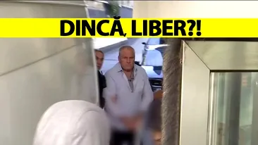 Scandalos! Gheorghe Dincă, eliberat din închisoare peste câteva zile?!