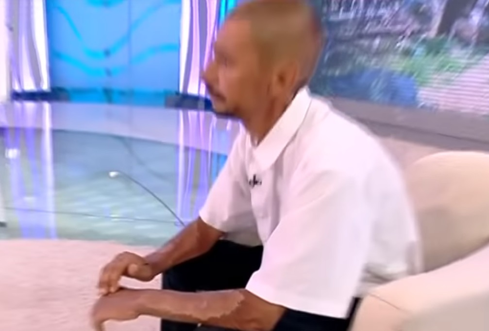 Luis Lazarus a răbufnit după ce a aflat că Ștefan Risipiceanu a violat-o pe Luiza Melencu: “Eu l-am descoperit pe bărbatul ars pe mâini, chiar din prima zi”