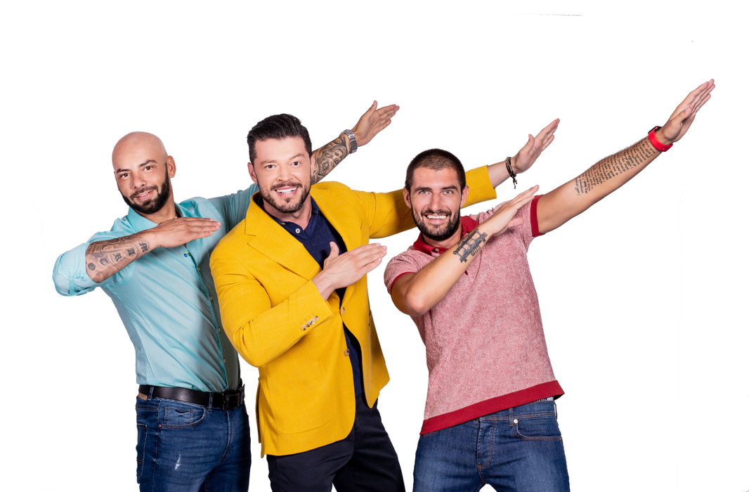Schimbări la Kanal D! Ce se întâmplă cu show-ul ”Vulturii de noapte”