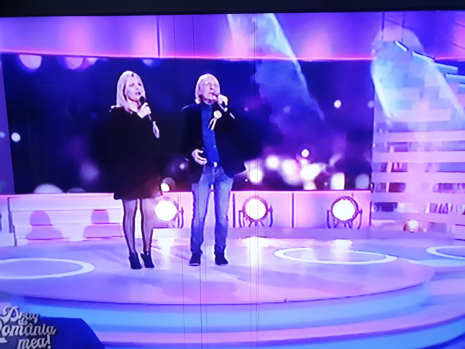 Ultimele imagini cu Mihai Constantinescu. Nimic nu prevestea tragedia