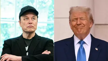 Donald Trump și Elon Musk se împacă, după tot scandalul și banii pierduți?! Dovada care îi va uimi pe americani