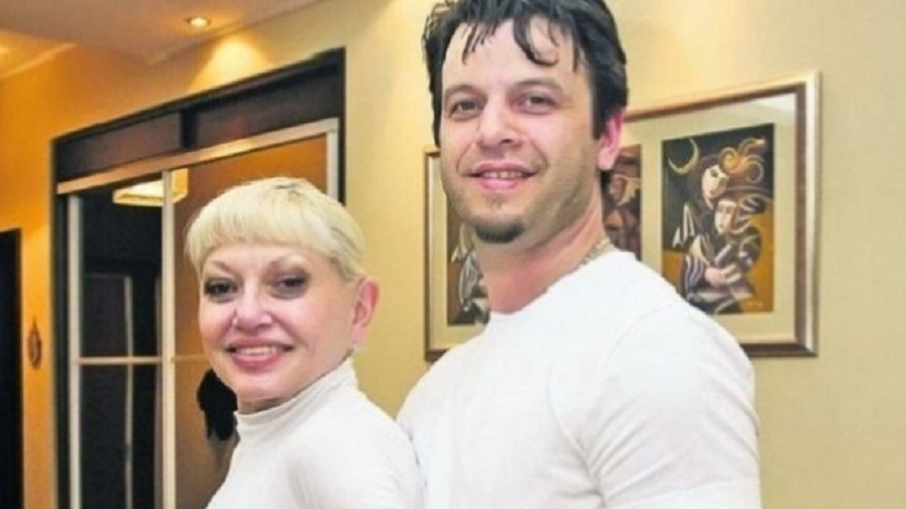 Israela & Liviu au încercat să-şi salveze căsnicia, dar… Până la urmă divorţează!