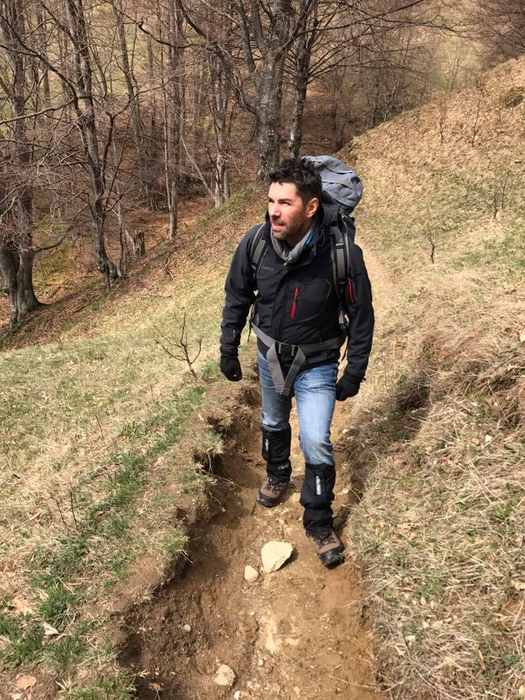 S-a întâmplat înainte să-i moară soţia! Puţini au ştiut asta despre Alex Dima