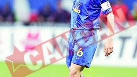 Steaua decimata