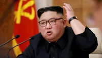 Tensiunile cresc în peninsulă. Dictatorul Kim Jong-un, condamnat în premieră de un tribunal din Coreea de Sud